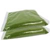 Ghisi Walter Sabbia Colorata Decorazione Sottile 0,4-0,7 mm 2 kg (Verde Oliva)