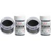 Sugarflair Colours Sugarflair Blossom Tint Dust Matt Black, Nero - Colorante Alimentare, Polveri Coloranti Commestibili per Torte, Pasta di Zucchero, Glassa, Cioccolato, Crema al Burro, Macarons - 5g (Confezione da 2)