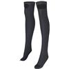 GHHZML Tuta Da Immersione Costume da bagno intero donna con calzini sub Protezione solare Muta Snorkeling Wader Mute spiaggia subacquee 2 mm(Diving socks,S)