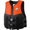 Generico 2026 Unisex Rider Vest Buoyancy Aid Kit Giubbotti di Salvataggio per Imarcazioni per Barca, Gommone, Vela, Nautica