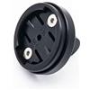 ReachMall Fanale posteriore Supporto Della Macchina Fotografica Per Garmin Varia Bike Computer Holder Nylon Lega di Alluminio Leggero Staffa Ciclismo Accessorio