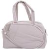 Dpofirs Zaino da Tennis, Borsa Sportiva da 42 Litri di Grande capacità con Scomparto per Scarpe e Supporto per Racchetta Dedicato, Tracolla per Badminton da Viaggio in Palestra (BLACK)
