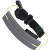 Generisch Cavigliere riflettenti per ciclismo, cinghie riflettenti per camminate notturne, fascia di sicurezza per uomini, donne, corridori, ciclisti