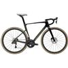 Cannondale Supersix Evo 1 SL - Nero Opaco, Taglia 52