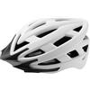 FxaumsGxuk Casco Per Bici, 27x22x17cm Casco Rigido Da Ciclismo, Cascos Bici Uomo Con 21 Fori Di Ventilazione, Cascos Da Bicicletta Per Adulti, Protezione Testa Unisex Ciclismo Per Scooter, Bike