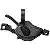 Generico Compatibile for Shimano DEORE XT M8100 M8120 SGS 1x12 MTB Shifter Deragliatore Posteriore Parti Fuoristrada(M8120 Group)