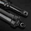 ReachMall Bike Air Ammortizzatore posteriore 6066 in lega di alluminio 300 Psi per downhill Mountain Bike Bad Road Superfici 165/190/210/230 mm con fodera 8 x 24 mm
