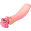 CNAFGBGG Attacco per Sedile per Monopattino, Sedile per Monopattino per Bambini Pieghevole e Regolabile con Morbido Cuscino per Una Guida Facile, Style-1..
