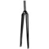 Jnchdghwa Forcella Anteriore per Bicicletta V Brake in Fibra di Carbonio per Bici da Strada 700C Parti per Ciclismo Tubo Sterzo 25,4 mm e 28,6 mm D