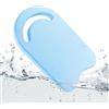 Generic Tavola da nuoto, boa per adulti, per immersioni in acque libere, allenamento, scuola, , piscina, spiaggia, adulti 3 anni in su