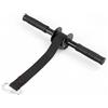 Milageto Allenatore Avambracci Compatto Allenatore Potenza Presa Robusto Attrezzo Fitness per Home Gym