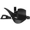 Generico Compatibile for Shimano CUES U6000 1x10 MTB Leva del Cambio deragliatore Posteriore Parti di Ciclismo Fuoristrada(SL-U6000-10R W)