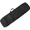 Msioytog Borsa per riporre le pagaie per barche, canoa, per kayak, regolabile, per trasportare la pagaia in nylon, per canottaggio e canottaggio