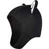Generico Cappuccio Subacqueo - Copricapo In Neoprene Dalla Vestibilità Confortevole - Cappuccio Termico Subacqueo | Adatto a Kayak, Snorkeling, Acqua Fredda, Surf, Vela, Canoa e Immersioni Tecniche, Tutte le S