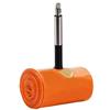 ReachMall Camera d'aria ultraleggera per mountain bike tpu 26 27.5 pollici 1.9-2.5 valvola in alluminio resistente ad alta pressione per cerchio Mtb e freno a disco