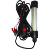 KAJNBN Lampada da Pesca LED 13w Verde Luce Subacquea per Attrazione Portatile per Acque Dolci e Salate e Raccolta