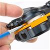 ReachMall Bike Freno Pistone Press Strumento Per 2 4 Pistoni Pinza A Disco Idraulico In Lega di Alluminio Leggero Design Reset Riparazione
