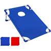 Generico Gioco Cornhole | Giocattolo Da Lancio Per Gioco Attivo,Con Borsa Portaoggetti E Sacchetti Sabbia, Cornhole Bambini - Per Bambini Giardino Campeggio Spiaggia Prato Festa Compleanno
