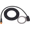 Jnchdghwa Bicicletta Elettrica BZ-10C E-Bike di Sensore di Assistenza al Pedale PAS Parti Modificate per Bicicletta Elettrica Assistente al Pedale Fai da Te