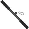 Jnchdghwa Maniglia per Allenamento Fitness LAT Pull Down Bar Bicipiti Schiena per Attacco Macchina A Accessori da Palestra