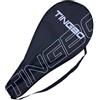 Generic Borsa Porta Racchetta da Tennis, Custodia per Racchetta da Viaggio per Allenamento, da 63 Cm a 68.5 Cm