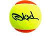 Quicksand Pacchetto Palline Beach Tennis QUICKSAND 3 palline Stage 2