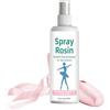 Generico Spray per Danzatori | 100ml Antiscivolo Portatile Lunga Durata | Spray Grip Antiscivolo | Ballerini, Tirocinanti: Preparazioni Palco, Allenamenti e Audizioni