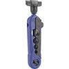 Majatou Mini Spooler per Lenza da Pesca Portatile Regolabile Spooler per Lenza per di Attrezzatura