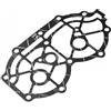 MIGHTY SCAPERS Capo di Copertina Parte di Sostituzione di Gasket per la Riparazione del Motore off-Board Marina Compatibile con 2 Stroke 25HP 30HP 61T-11193-A1