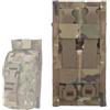LZAQHMT Marsupio Tattico Molle IFAK - Nylon 1000D Borsa Medica EMT con Fibbia A Sgancio Rapido E Cinghia di Trasporto, Kit Pronto Soccorso Compatto per Caccia, Softair, Escursionismo(Wolf Grey)