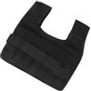 HOMOCONO Gilet Zavorrato per Corsa e Allenamento Pesi Integrati, Materiale Traspirante e Resistente, per Fitness e Sport All'aperto