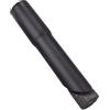 Generico Bicycles STEM Extender - Metal Fork Extension Tube, Anodized Aluminum Alloy Build, Threaded Inner Diameter Fit, Anti Outdoor Grade | Practical Bikes STEM Riser Adapter for Mountain Bike