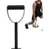 Generico Impugnatura Per Kettlebell -7,87x3,15x3,15 Pollici Pinza Di Sollevamento Regolabile - Piastre Per Bilanciere Portanti Da 220 Libbre Convertitore Per Kettlebell | Per L'allenamento Della In Pales