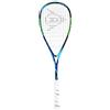 Dunlop 773252 Hyperfibre Plus Evolution Pro Nick Matthew racchette da squash Blu