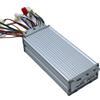 CaFfen Centralina Monopattino Elettrico 4. 8V-84V 1000W Regolatore motore, regolatore di velocità brushless e-bike, compatibile for motori sensori /