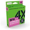Sufix 4x Braided Line 275 M 0.330 mm