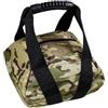 SkyjOy Sandbag Sacco di Sabbia for Allenamento Sollevamento Pesi, Tessuto Oxford, Regolabile, Resistente, riempibile, Attrezzatura for Il Fitness a casa(B-2)