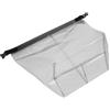 KJHBV Borsa da Viaggio in Eva, Sacchetto Organizer per Bagno e Piscina, Facile da Trasportare, per Nuoto e Lavaggio, Grande Capacità per Uomo