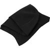 Operitacx Cappuccio da Sub Protezione Solare Resistente all'Acqua per Uomo e Donna in Neoprene 3mm Nero Berretto Termico Antivento e Facile da Indossare per Immersione e Nuoto