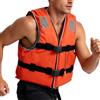 Generico Giubbotti Di Salvataggio | Giacca Da Piscina Per Adulti Con Cinturino Regolabile | Gilet Galleggiante Per Adulti | Per Pesca, Canottaggio, Kayak, Stand Up Paddle, Surf, Vela, Rafting, Lago E Fiume