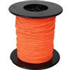 Tomotato Mulinello Subacqueo Portatile, Bobina Maniglia Filo Nylon Ruota Puleggia Attrezzo, per Immersioni Grotte Relitti Sub (83 metri)
