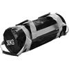SkyjOy Sandbag 5-30 kg di Sollevamento Pesi a Doppia estremità Sacco Sabbia Boxe Allenamento Fitness Esercizio Fisico Multifunzionale(30KG)