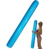 Generico Noodle Gonfiabile,Giocattolo Piscina Gonfiabile Estivo,Tubo Galleggiante In PVC | Per Donne Uomini Adulti Vacanze Estive Spiaggia Resort All'Aperto Lago Fiume Acquatico Feste