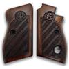 Zib Grips MANOPOLE ZIB Beretta 70 70S 71 Impugnatura a pistola realizzata a mano in legno di noce Ars.04