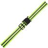 Générique Bracciale riflettente per camminata, elastica regolabile | Cintura fluorescente elastica luminosa, per corridori s uomo bicicletta