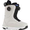 Burton - Stivali da snowboard Limelight Boa Gray Cloud da donna - Donna - Dimensione 40.5 - Grigio