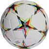 Adidas UEFA Champions League Training Void Texture Ball HE3774, Womens,Mens Footballs, White, 4 EU