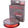 Ultimate Pro-8 Trecciato 0.20mm 12kg 150m Arancione Fluo - Trecciato