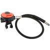 Jnchdghwa Scuba per Immersioni Secondo Stadio Regolatore con Tubo Regolatore di Respiro per Accessori Subacquei per Attrezzatura da Snorkeling Fornitura B