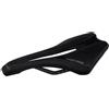 Generico Sella for Bici 120 G, Struttura Traspirante con Binari in Carbonio for Ciclismo su Strada E MTB,Componenti